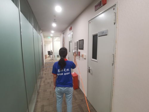 让新家“净”在起跑线 厦门新房除甲醛与除异味全解析
