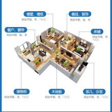 2018年家庭室内空气检测价格与报价全解析 环保网室内环境检测指南